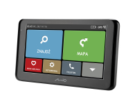 Mio Spirit 8500 6,2'' Europa Dożywotnia - 317876 - zdjęcie 1
